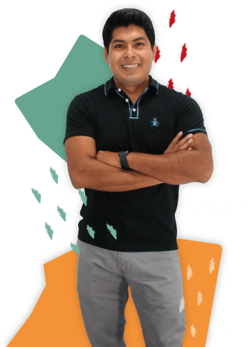 Eduardo Garcia - Adobe Commerce Engineer