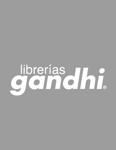 Librerías Gandhi