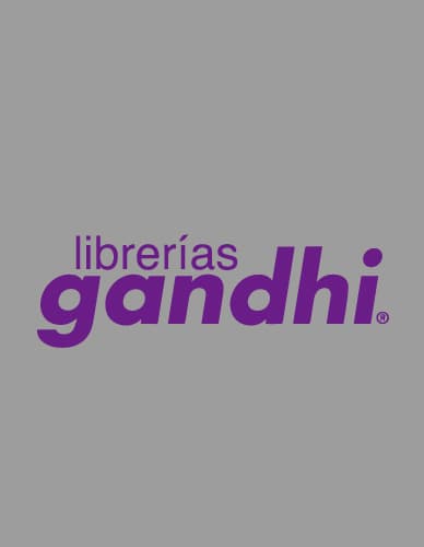 Librerías Gandhi