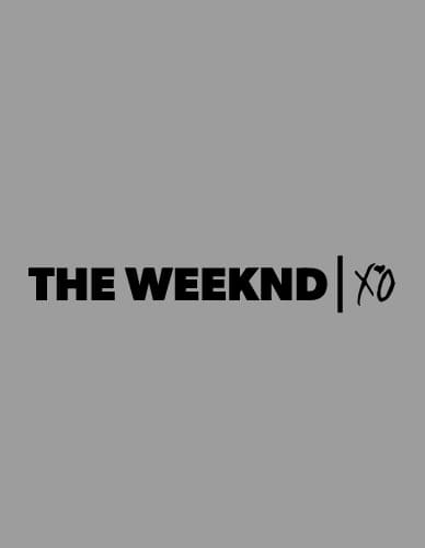 The Weeknd