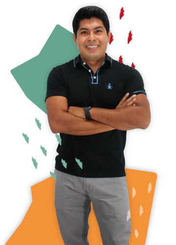 Eduardo Garcia - Adobe Commerce Engineer